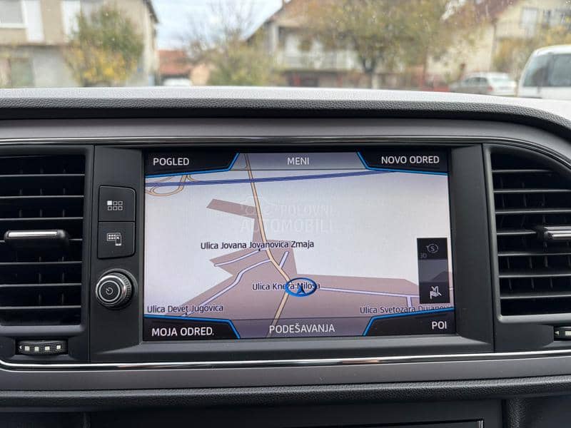 Seat Leon 1.6 TDI /LED MATRIX/