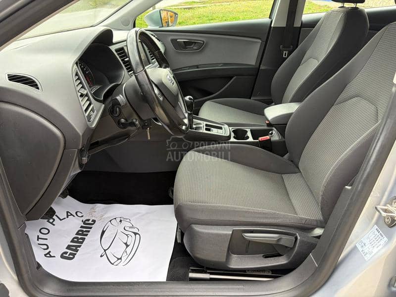 Seat Leon 1.6 TDI /LED MATRIX/