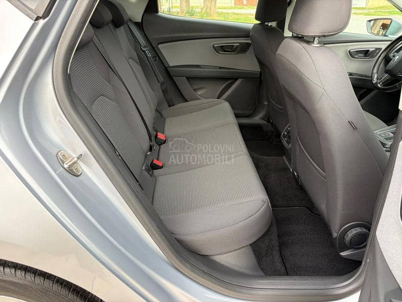 Seat Leon 1.6 TDI /LED MATRIX/