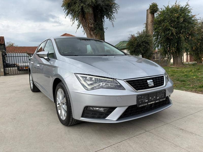Seat Leon 1.6 TDI /LED MATRIX/