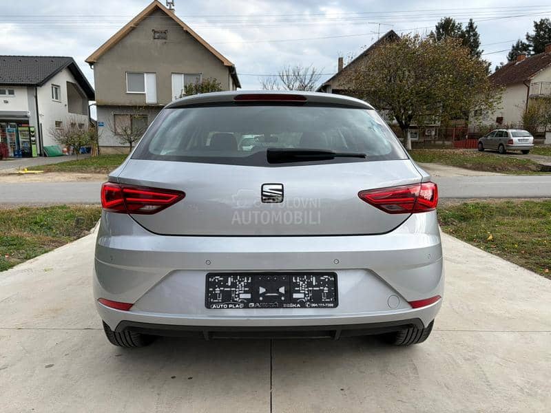 Seat Leon 1.6 TDI /LED MATRIX/