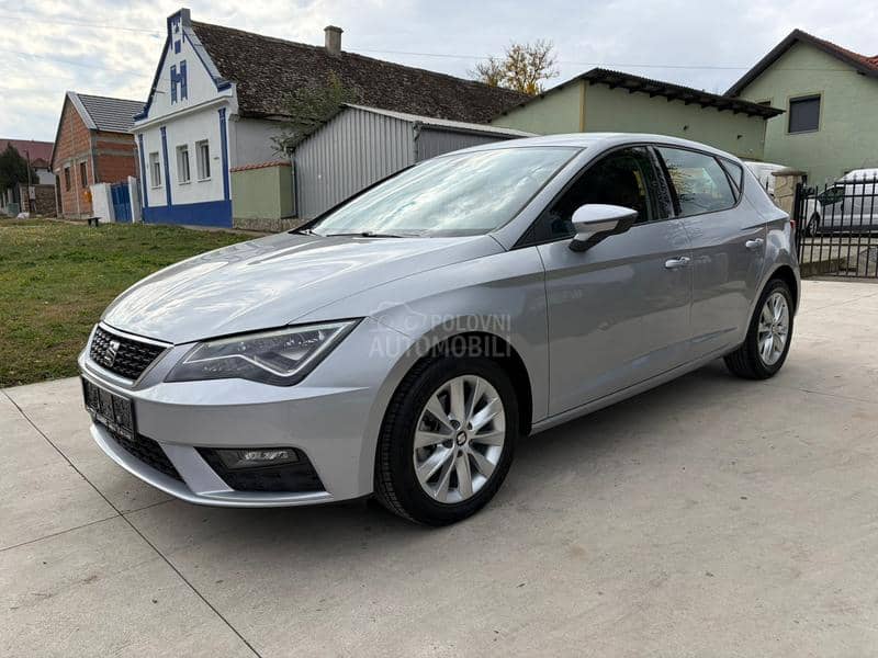 Seat Leon 1.6 TDI /LED MATRIX/