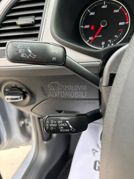 Seat Leon 1.6 TDI /LED MATRIX/