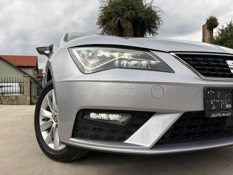 Seat Leon 1.6 TDI /LED MATRIX/