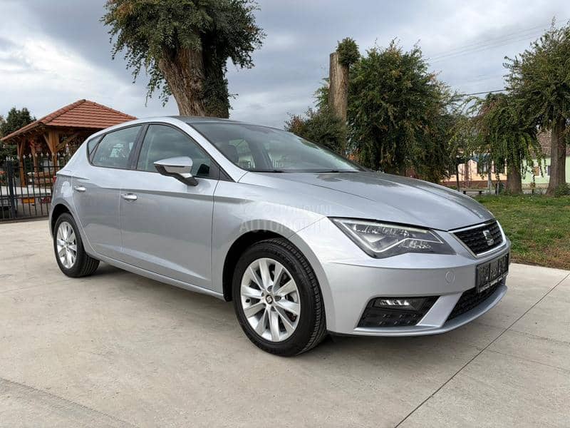 Seat Leon 1.6 TDI /LED MATRIX/