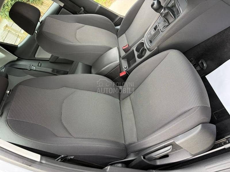 Seat Leon 1.6 TDI /LED MATRIX/