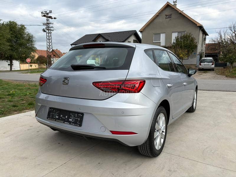 Seat Leon 1.6 TDI /LED MATRIX/