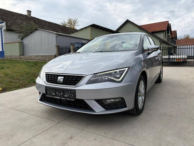 Seat Leon 1.6 TDI /LED MATRIX/