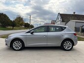 Seat Leon 1.6 TDI /LED MATRIX/