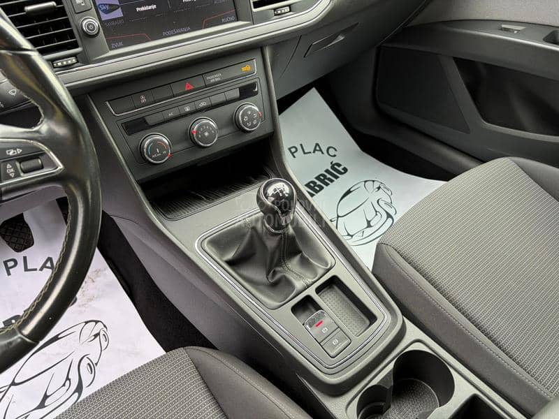 Seat Leon 1.6 TDI /LED MATRIX/