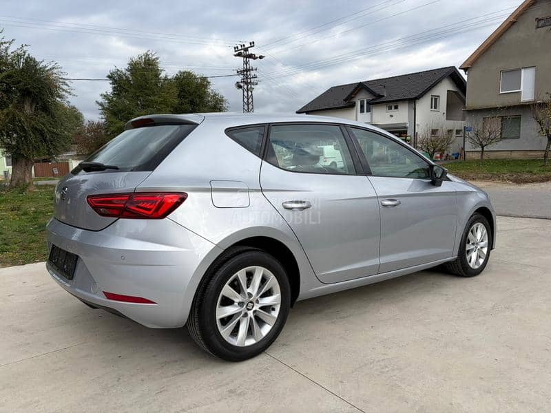 Seat Leon 1.6 TDI /LED MATRIX/