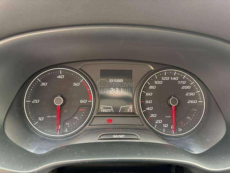 Seat Leon 1.6 TDI /LED MATRIX/