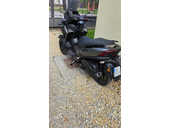 Yamaha TRICITY 300 AKRAPOVIĆ