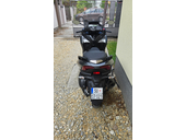 Yamaha TRICITY 300 AKRAPOVIĆ