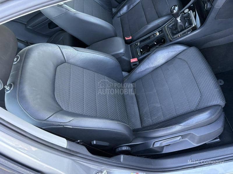 Volkswagen Golf 7 1.4tsi bluemotion