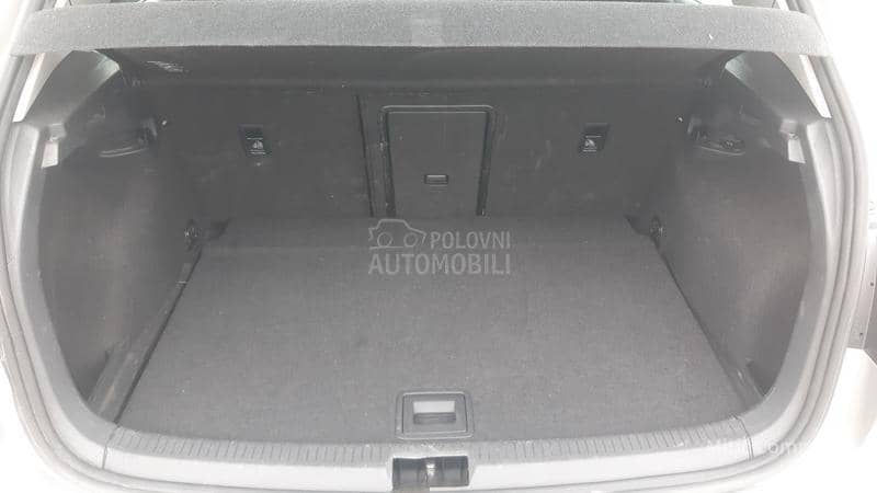 Volkswagen Golf 7 1.4tsi bluemotion