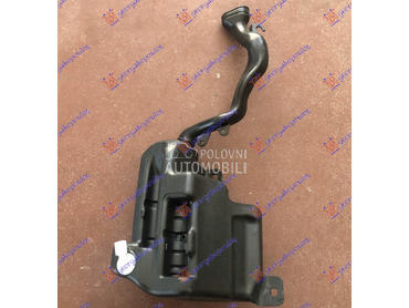 POSUDA ZA TECNOST BRISACA (2 O za Mercedes Benz CLA Klasa od 2016. do 2019. god.