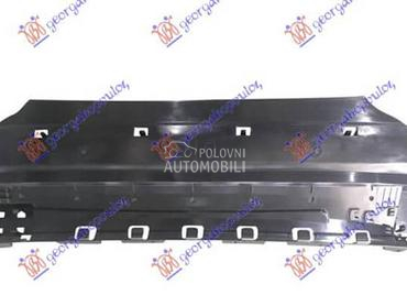 APSORBER ZADNJEG BRANIKA za BMW Serija 5 od 2010. do 2013. god.