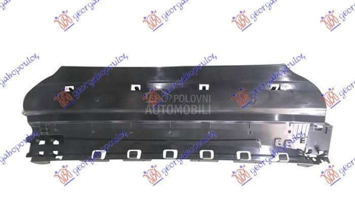 APSORBER ZADNJEG BRANIKA