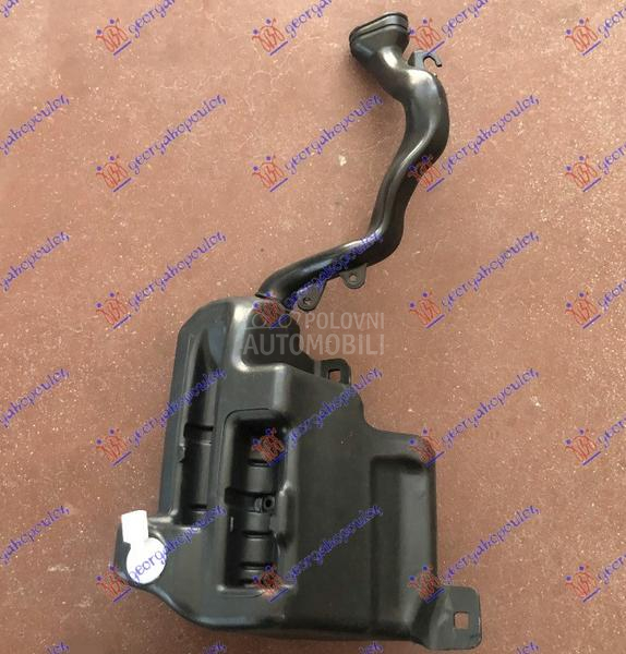 POSUDA ZA TECNOST BRISACA (2 O