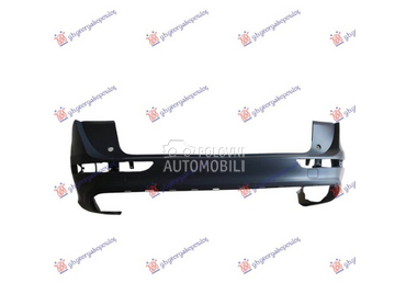 ZADNJI BRANIK PM za Audi Q5 od 2008. do 2012. god.