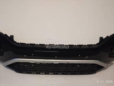 Prednji branik za Volkswagen T-Roc od 2020. do 2024. god.