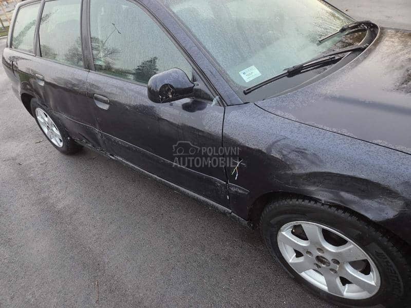 Audi A4 1.9 tdi