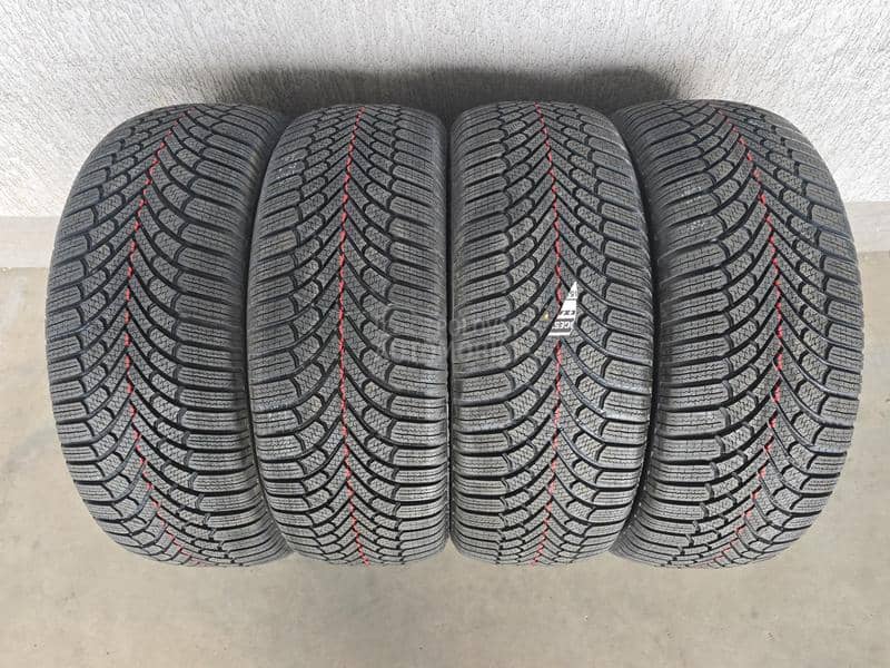 Bridgestone 235/60 R18 Zimska