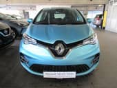 Renault Zoe ZE50 EditionOne