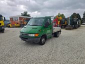 Iveco Daily 35C13 Kran