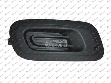 RESETKA PREDNJEG BRANIKA Desno za Fiat Panda za 2012. god.