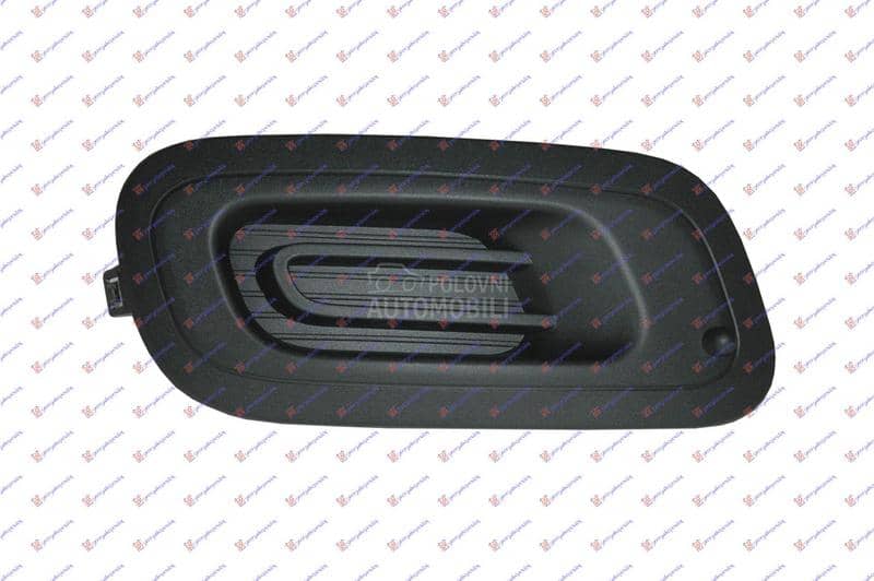 RESETKA PREDNJEG BRANIKA Desno