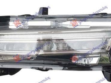 POZICIJA / DNEVNO SVETLO /... za Ford Mustang za 2018. god.