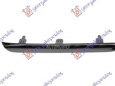 LAJSNA PVC MASKE SREDNJA... za Toyota RAV 4 od 2005. do 2010. god.