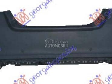 ZADNJI BRANIK KARAVAN -18 za Fiat Tipo od 2016. do 2021. god.