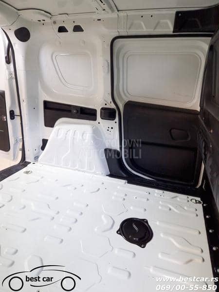 Fiat Doblo 1.6 Mjt 2 KLIZNIH VRATA