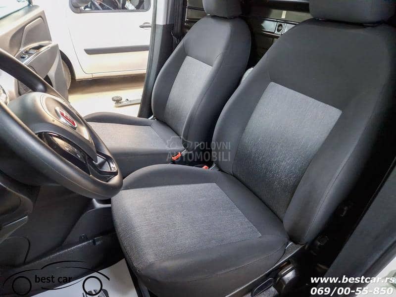 Fiat Doblo 1.6 Mjt 2 KLIZNIH VRATA