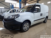 Fiat Doblo 1.6 Mjt 2 KLIZNIH VRATA