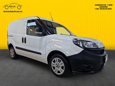 Fiat Doblo 1.6 Mjt 2 KLIZNIH VRATA