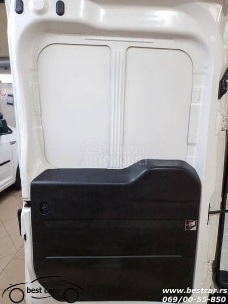 Fiat Doblo 1.6 Mjt 2 KLIZNIH VRATA