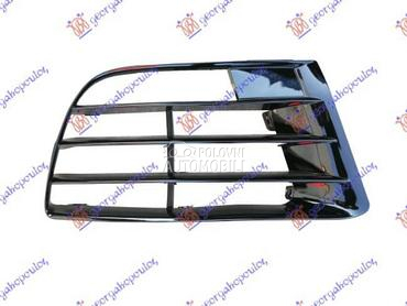 RESETKA PREDNJEG BRANIKA Desno za Volkswagen Scirocco od 2008. do 2014. god.