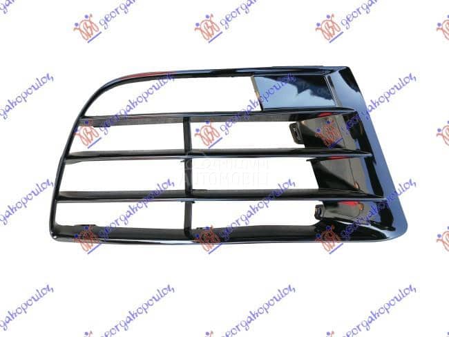 RESETKA PREDNJEG BRANIKA Desno