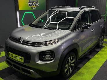 Citroen C3 Aircross 1.5HDI/AIR CROSS/N0V