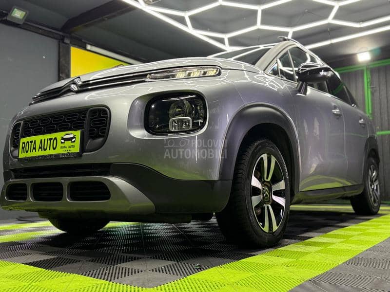 Citroen C3 Aircross 1.5HDI/AIR CROSS/N0V