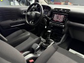 Citroen C3 Aircross 1.5HDI/AIR CROSS/N0V