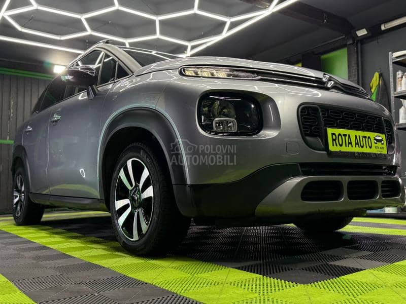 Citroen C3 Aircross 1.5HDI/AIR CROSS/N0V