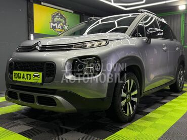Citroen C3 Aircross 1.5HDI