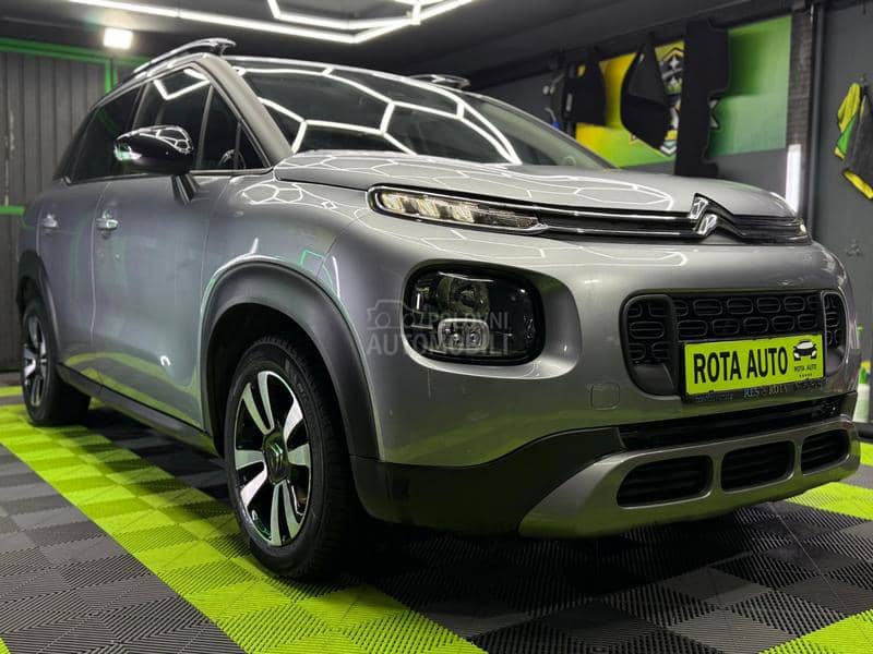 Citroen C3 Aircross 1.5HDI/AIR CROSS/N0V