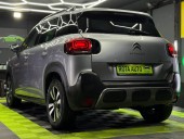 Citroen C3 Aircross 1.5HDI/AIR CROSS/N0V
