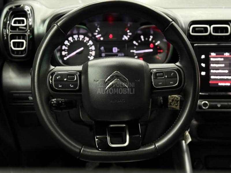 Citroen C3 Aircross 1.5HDI/AIR CROSS/N0V
